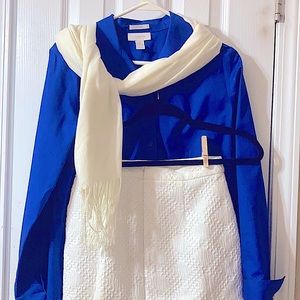 Business casual Outfit.